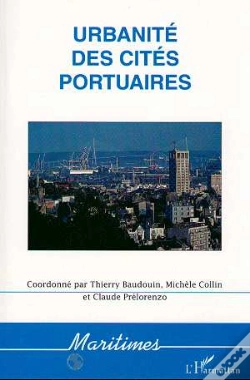 Capa do artigo Urbanite Des Cites Portuaires