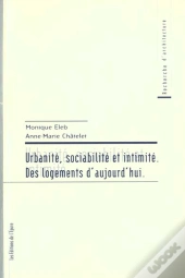 Urbanite, Sociabilite, Intimite Des Logements D'Aujou