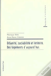 Capa do artigo Urbanite, Sociabilite, Intimite Des Logements D