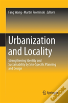 Urbanization And Locality