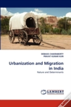 Capa do artigo Urbanization And Migration In India