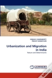 Capa do artigo Urbanization And Migration In India