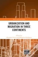 Urbanization And Migration In Three Continents