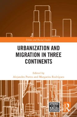 Capa do artigo Urbanization And Migration In Three Continents