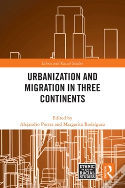 Capa do artigo Urbanization And Migration In Three Continents