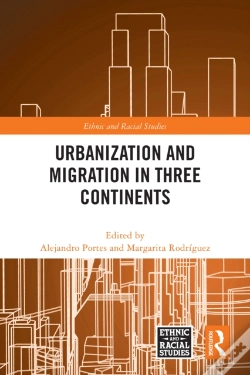 Capa do artigo Urbanization And Migration In Three Continents