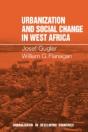 Urbanization And Social Change In West Africa - Preview