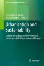 Urbanization And Sustainability - Preview