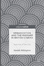 Urbanization And The Migrant In British Cinema - Preview