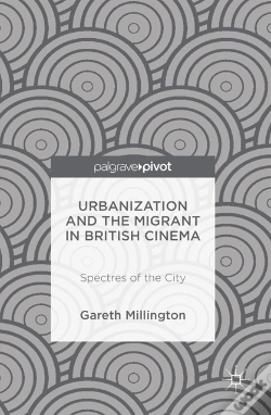 Capa do artigo Urbanization And The Migrant In British Cinema