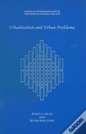 Urbanization And Urban Problems