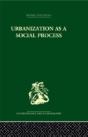 Urbanization As A Social Process - Preview
