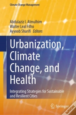 Capa do artigo Urbanization, Climate Change, And Health