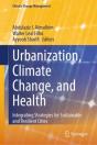 Urbanization, Climate Change, And Health - Preview