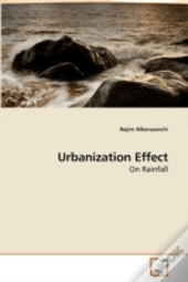 Urbanization Effect
