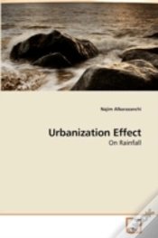Capa do artigo Urbanization Effect