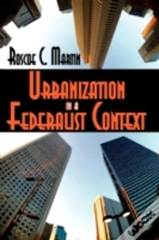 Capa do artigo Urbanization In A Federalist Context