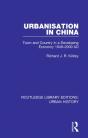 Urbanization In China - Preview