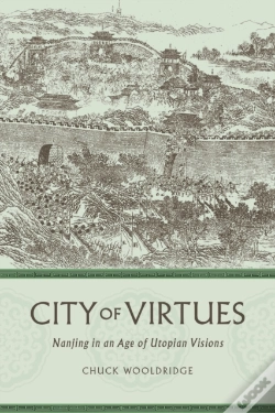 Capa do artigo Urbanization In Early And Medieval China