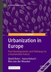 Urbanization In Europe