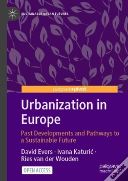 Capa do artigo Urbanization In Europe