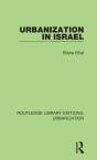 Urbanization In Israel - Preview