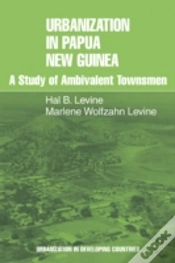 Capa do artigo Urbanization In Papua New Guinea