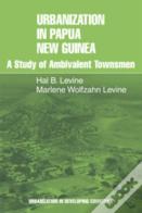Urbanization In Papua New Guinea