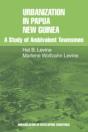 Urbanization In Papua New Guinea - Preview