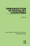 Urbanization In Socialist Countries