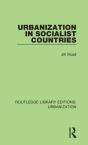 Urbanization In Socialist Countries - Preview