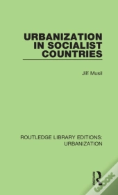 Urbanization In Socialist Countries