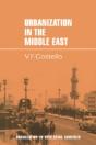 Urbanization In The Middle East - Preview