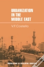 Urbanization In The Middle East