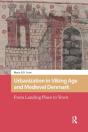 Urbanization In Viking Age And Medieval Denmark - Preview