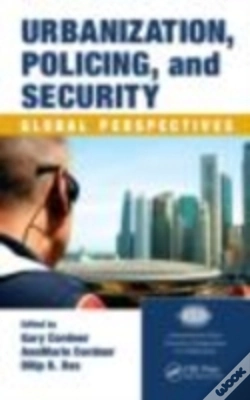 Capa do artigo Urbanization, Policing, And Security