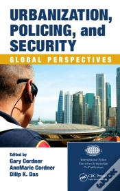 Capa do artigo Urbanization, Policing, And Security