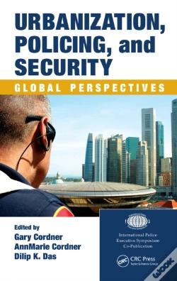 Capa do artigo Urbanization, Policing, And Security