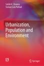Urbanization, Population And Environment - Preview