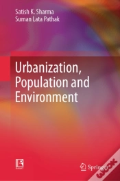 Capa do artigo Urbanization, Population And Environment