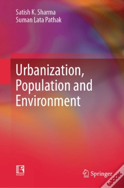 Capa do artigo Urbanization, Population And Environment