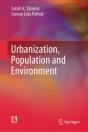 Urbanization, Population And Environment - Preview