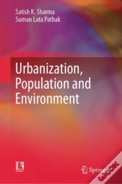 Capa do artigo Urbanization, Population And Environment