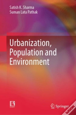 Capa do artigo Urbanization, Population And Environment