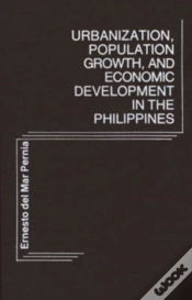 Capa do artigo Urbanization, Population Growth, And Economic Development In The Philippines.