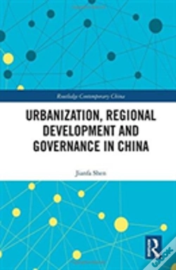 Capa do artigo Urbanization, Regional Development And Governance In China