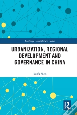 Capa do artigo Urbanization, Regional Development And Governance In China