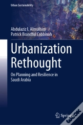 Urbanization Rethought