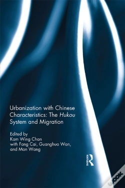Capa do artigo Urbanization With Chinese Characteristics: The Hukou System And Migration