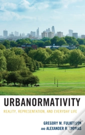 Urbanormativity